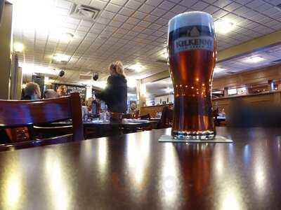 Black Swan Pub & Grill