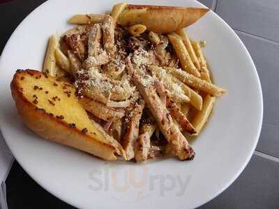 Black Swan Pub & Grill