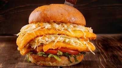 Joey's Seafood Restaurants