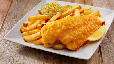 Joey's Seafood Restaurants