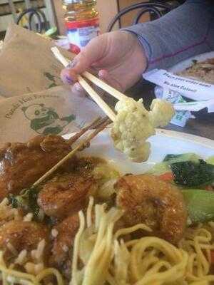 Panda Hut Express Ltd