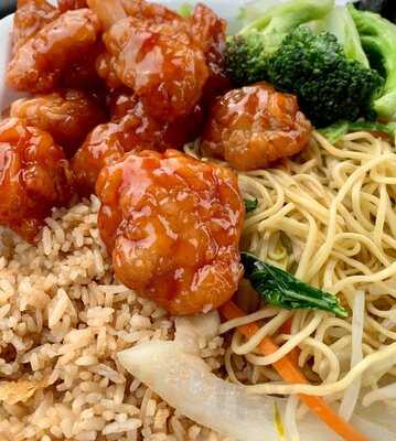 Panda Hut Express Ltd