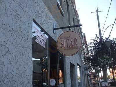 Restaurant Le Sitar