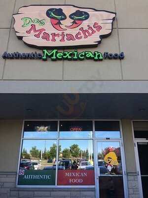 Dos Mariachis