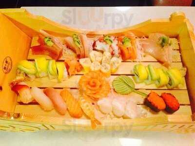 Yoshi Japanese Restaurant