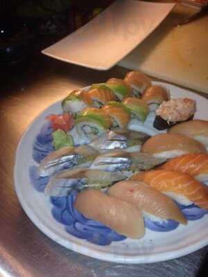 Yoshi Japanese Restaurant