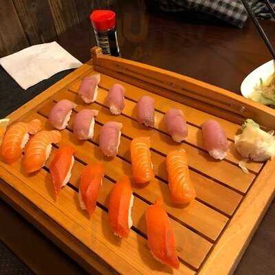 Yoshi Japanese Restaurant