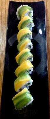 Yoshi Japanese Restaurant