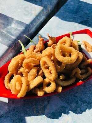 The Lighthouse Lounge And Grill