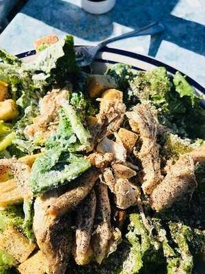 The Lighthouse Lounge And Grill