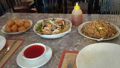 Mei Ling Chinese Food