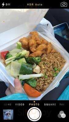 Mei Ling Chinese Food