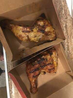 Nando's Calgary 17th Ave