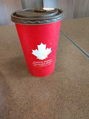 Tim Hortons