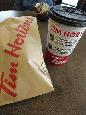 Tim Hortons