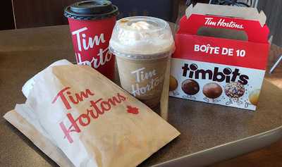Tim Hortons