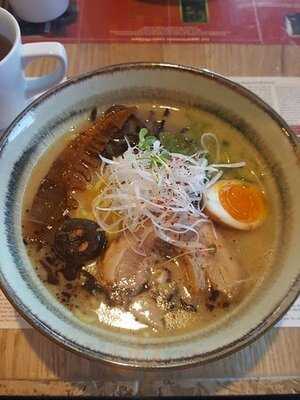 Ramen Takeuma