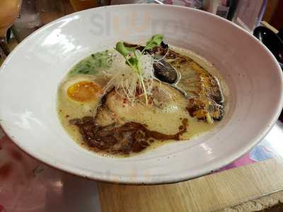 Ramen Takeuma