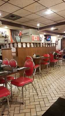 Johnson's Restaurant