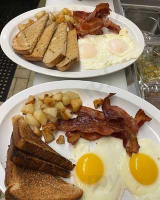 Johnson's Restaurant