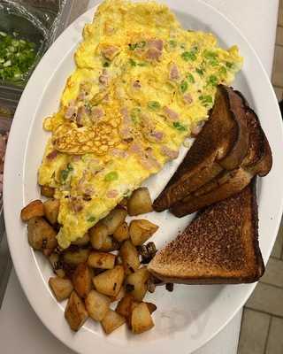 Johnson's Restaurant