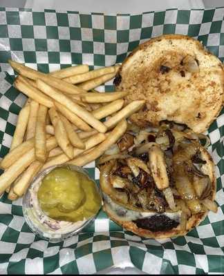 Johnson's Restaurant