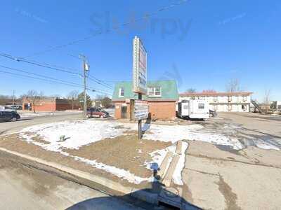 Johnson's Restaurant