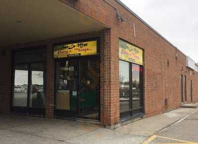 Sav-la-mar Patty N Things