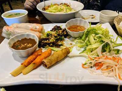 Flings Chicken & Taters