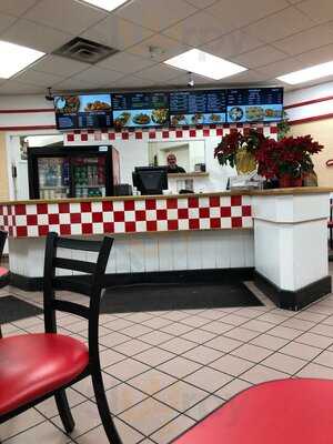 Flings Chicken & Taters