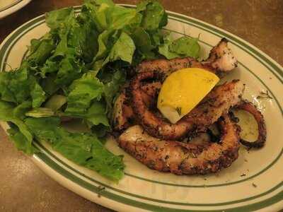 Messini Authentic Gyros