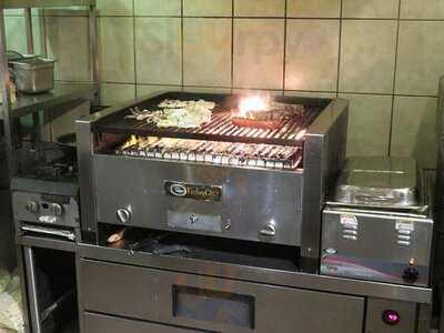 Messini Authentic Gyros