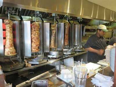 Messini Authentic Gyros