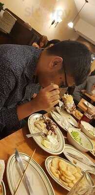 Messini Authentic Gyros