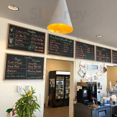 Smoothies And Beyond