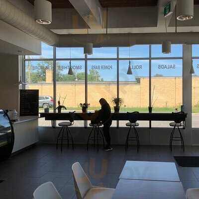 Smoothies And Beyond