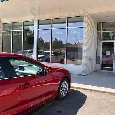 Smoothies And Beyond