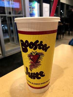 Booster Juice