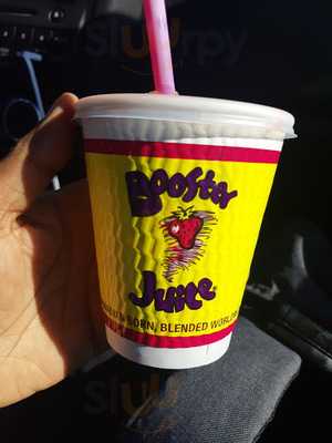 Booster Juice