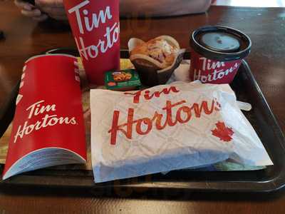 Tim Hortons