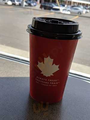 Tim Hortons