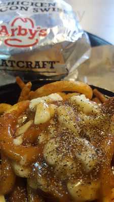 Arby's