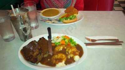 Bobby Sox 50's Diner