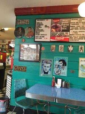 Bobby Sox 50's Diner