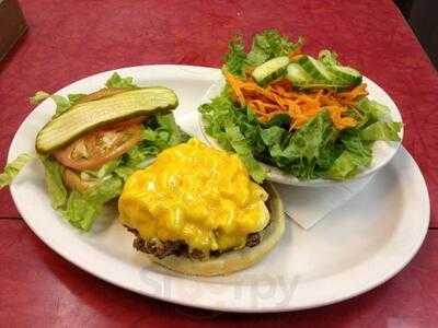 Bobby Sox 50's Diner