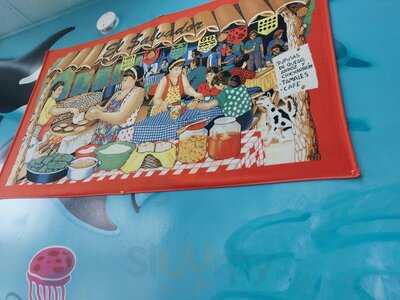 Pupuseria La Bendicion De Dios