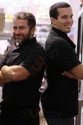 Morgane Bistro & Pub