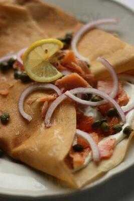 Morgane Bistro & Pub