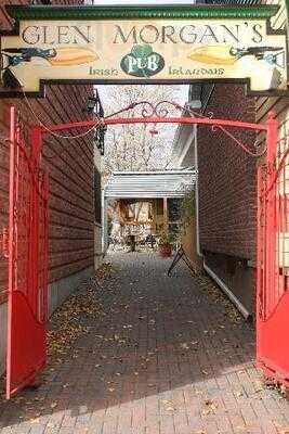 Morgane Bistro & Pub