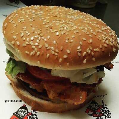 Burger Baron